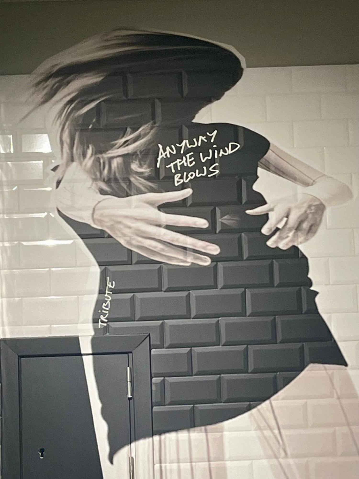 Moxy Antwerp Hotel ภายนอก รูปภาพ